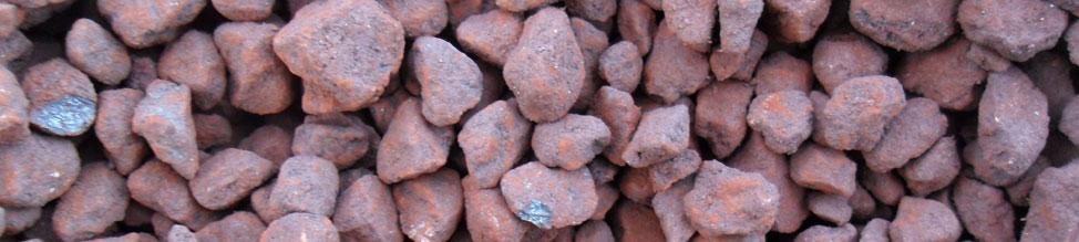 (Maxore Mining - Maksor Madencilik) Iron Ores
